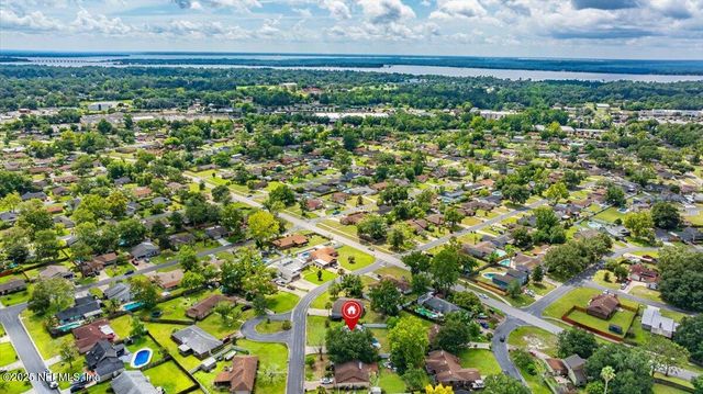 560 GEORGE TAYLOR Street, Orange Park, FL 32073