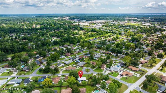 560 GEORGE TAYLOR Street, Orange Park, FL 32073