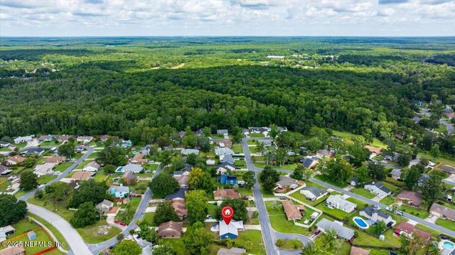 560 GEORGE TAYLOR Street, Orange Park, FL 32073