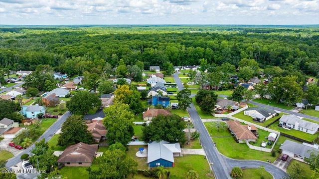 560 GEORGE TAYLOR Street, Orange Park, FL 32073
