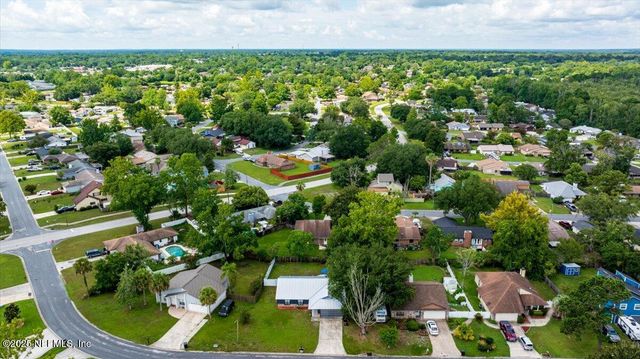560 GEORGE TAYLOR Street, Orange Park, FL 32073
