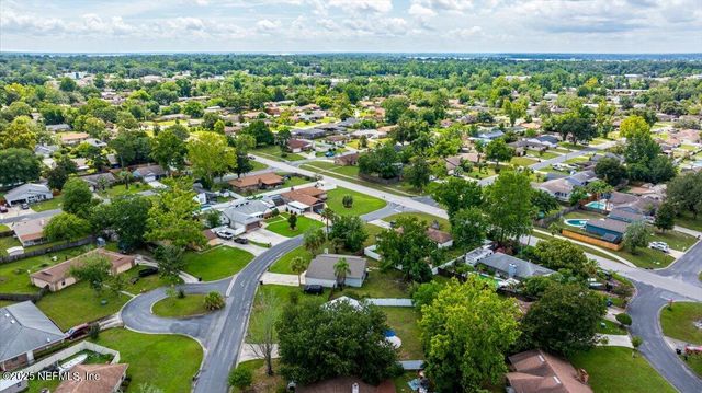 560 GEORGE TAYLOR Street, Orange Park, FL 32073