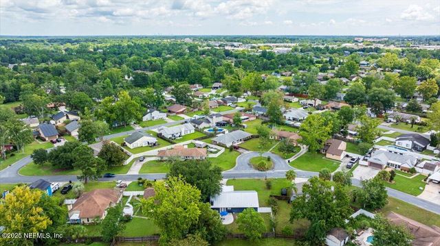 560 GEORGE TAYLOR Street, Orange Park, FL 32073