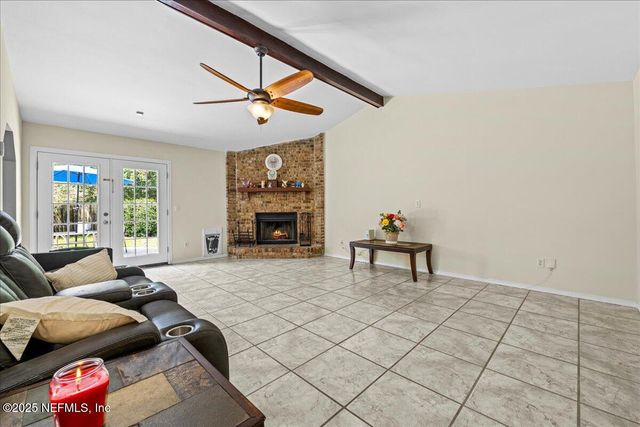 560 GEORGE TAYLOR Street, Orange Park, FL 32073