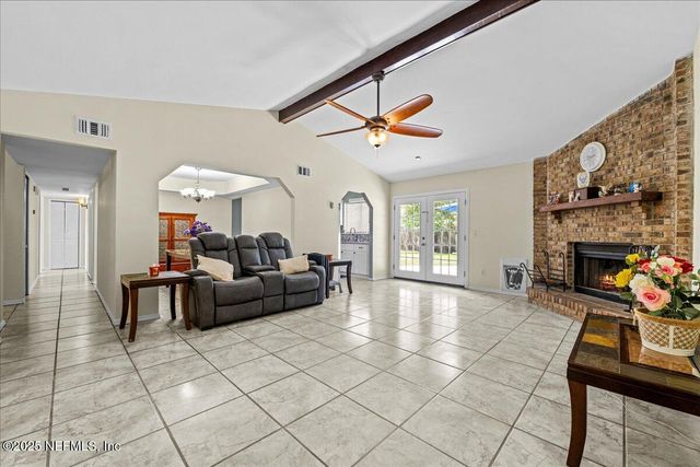 560 GEORGE TAYLOR Street, Orange Park, FL 32073