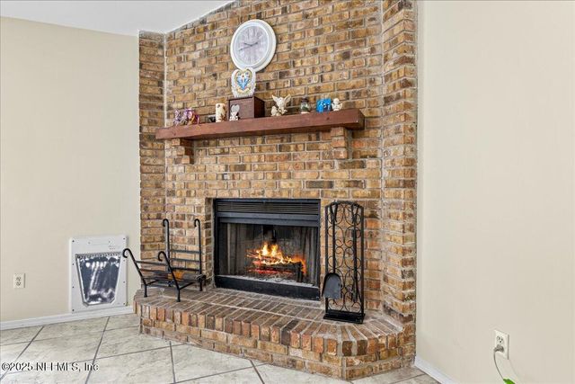 560 GEORGE TAYLOR Street, Orange Park, FL 32073
