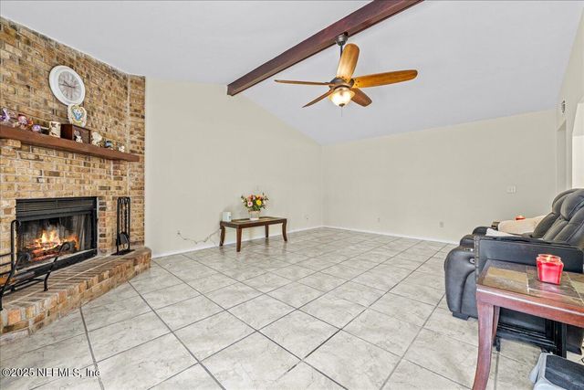 560 GEORGE TAYLOR Street, Orange Park, FL 32073