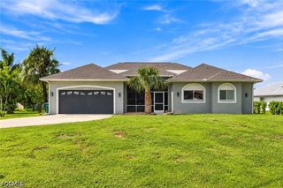 5232 SW 16th PL, Cape Coral, FL 33914