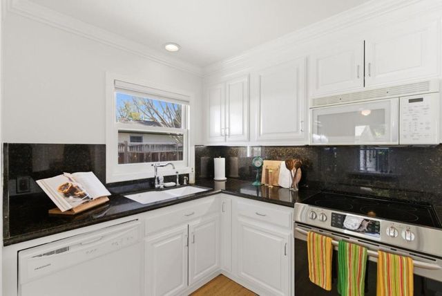15534 Linda Avenue, Los Gatos, CA 95032
