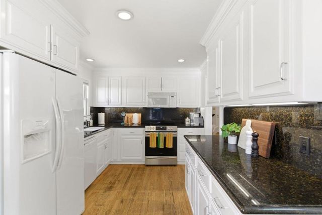 15534 Linda Avenue, Los Gatos, CA 95032