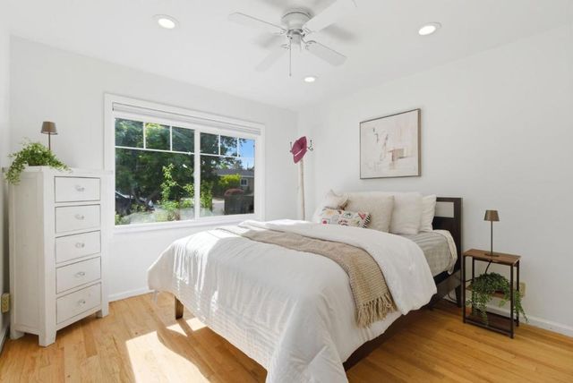 15534 Linda Avenue, Los Gatos, CA 95032
