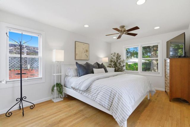 15534 Linda Avenue, Los Gatos, CA 95032