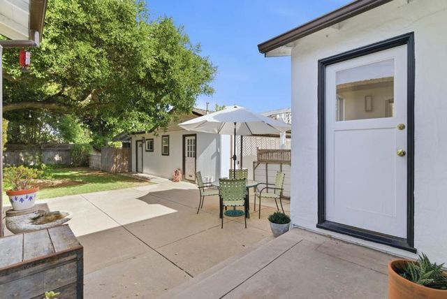 15534 Linda Avenue, Los Gatos, CA 95032