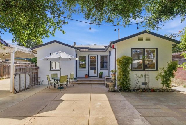 15534 Linda Avenue, Los Gatos, CA 95032