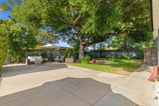 15534 Linda Avenue, Los Gatos, CA 95032