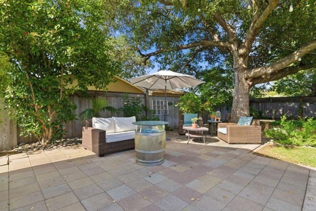15534 Linda Avenue, Los Gatos, CA 95032