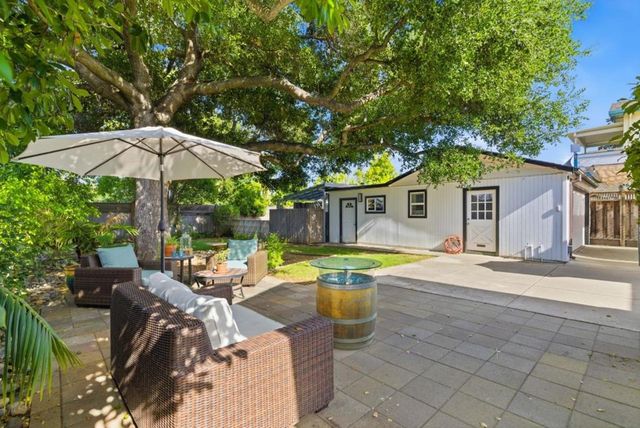 15534 Linda Avenue, Los Gatos, CA 95032