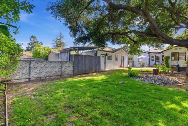 15534 Linda Avenue, Los Gatos, CA 95032