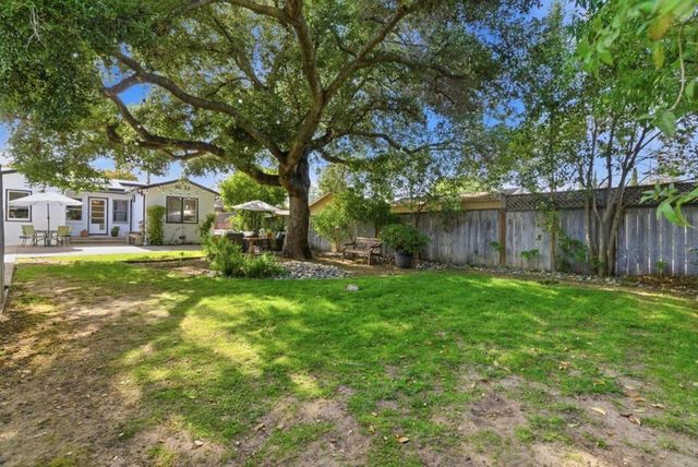15534 Linda Avenue, Los Gatos, CA 95032
