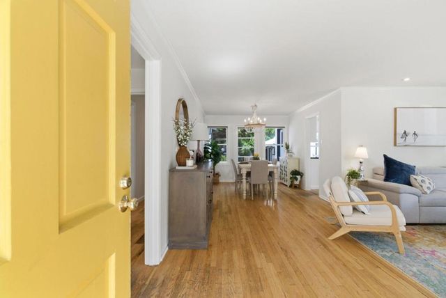 15534 Linda Avenue, Los Gatos, CA 95032