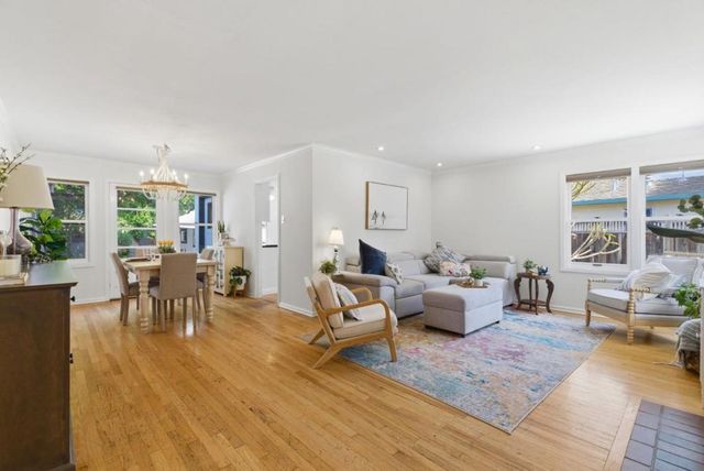 15534 Linda Avenue, Los Gatos, CA 95032