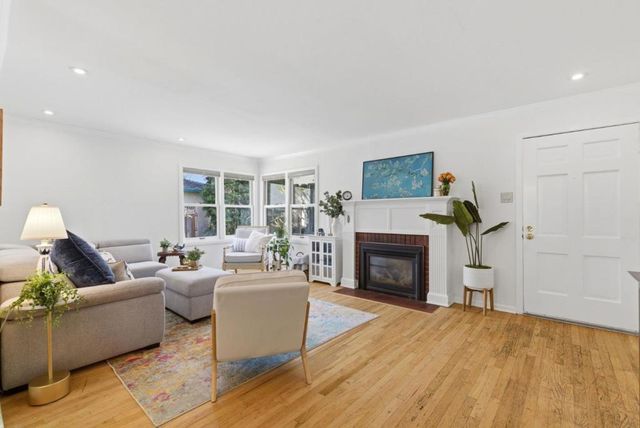 15534 Linda Avenue, Los Gatos, CA 95032