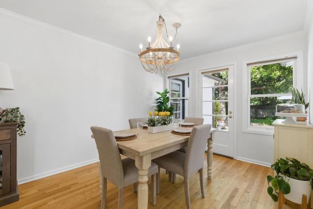 15534 Linda Avenue, Los Gatos, CA 95032
