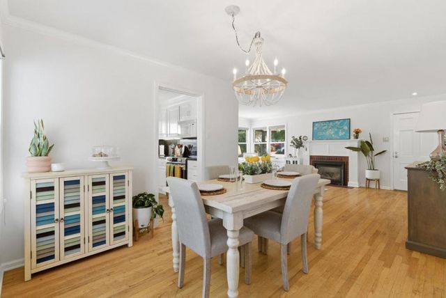 15534 Linda Avenue, Los Gatos, CA 95032