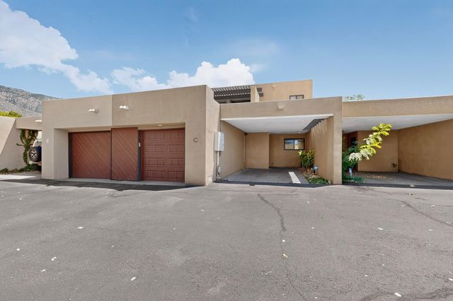 795 Tramway Lane NE UNIT C, Albuquerque, NM 87122