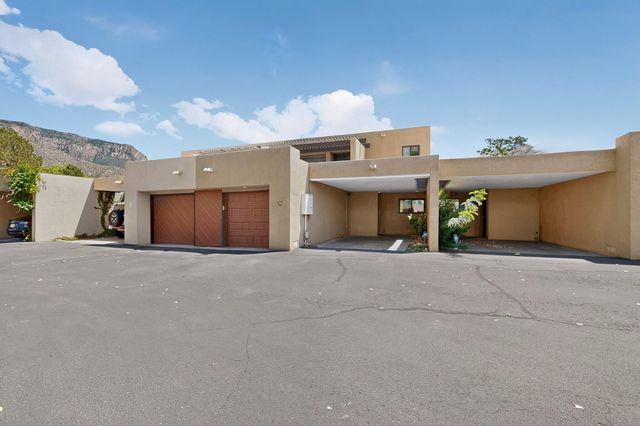 795 Tramway Lane NE UNIT C, Albuquerque, NM 87122