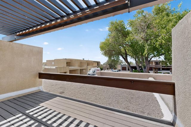 795 Tramway Lane NE UNIT C, Albuquerque, NM 87122