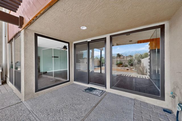 795 Tramway Lane NE UNIT C, Albuquerque, NM 87122