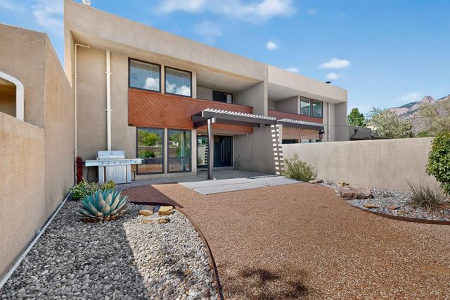795 Tramway Lane NE UNIT C, Albuquerque, NM 87122