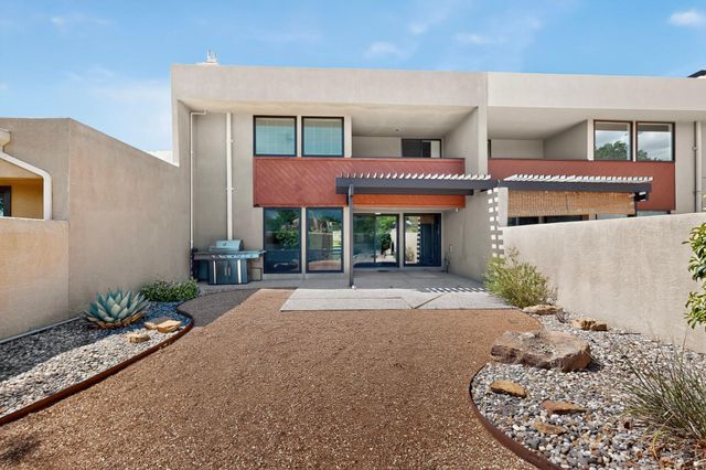 795 Tramway Lane NE UNIT C, Albuquerque, NM 87122