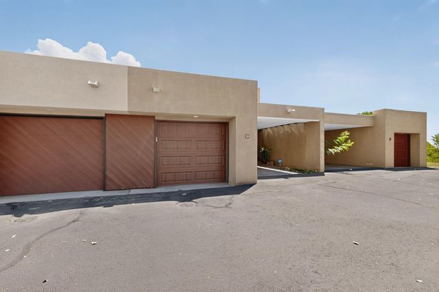 795 Tramway Lane NE UNIT C, Albuquerque, NM 87122