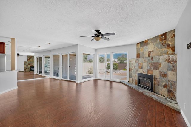795 Tramway Lane NE UNIT C, Albuquerque, NM 87122