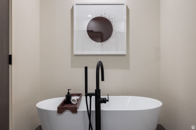 2417 W HIGH MOUNTAIN ROAD #2611, Park City, UT 84098