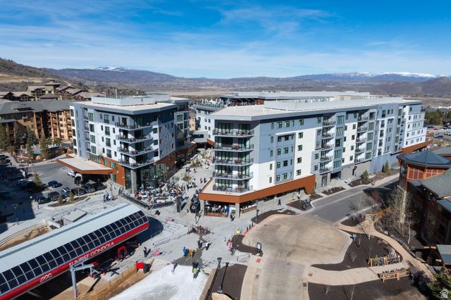 2417 W HIGH MOUNTAIN ROAD #2611, Park City, UT 84098