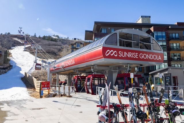 2417 W HIGH MOUNTAIN ROAD #2611, Park City, UT 84098