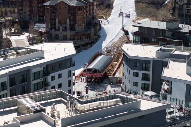 2417 W HIGH MOUNTAIN ROAD #2611, Park City, UT 84098