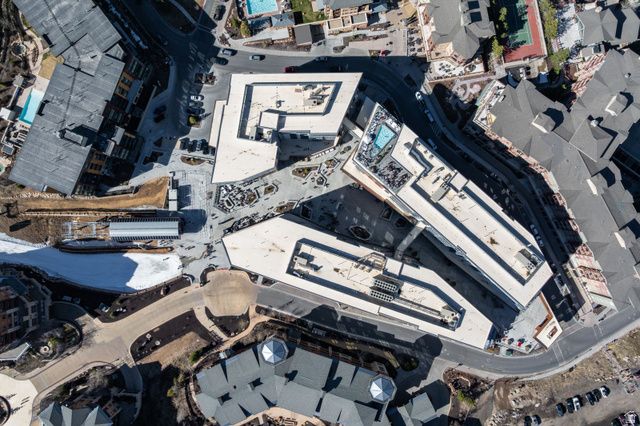 2417 W HIGH MOUNTAIN ROAD #2611, Park City, UT 84098