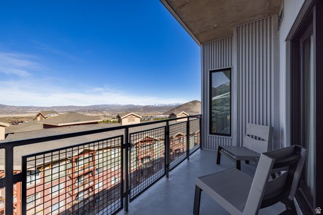 2417 W HIGH MOUNTAIN ROAD #2611, Park City, UT 84098