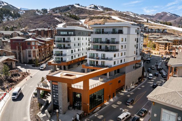 2417 W HIGH MOUNTAIN ROAD #2611, Park City, UT 84098