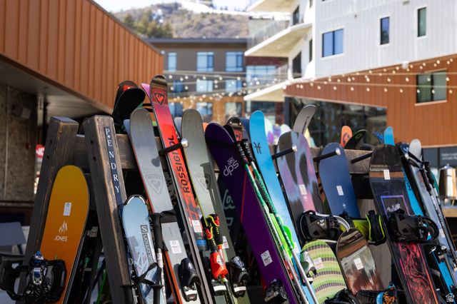 2417 W HIGH MOUNTAIN ROAD #2611, Park City, UT 84098