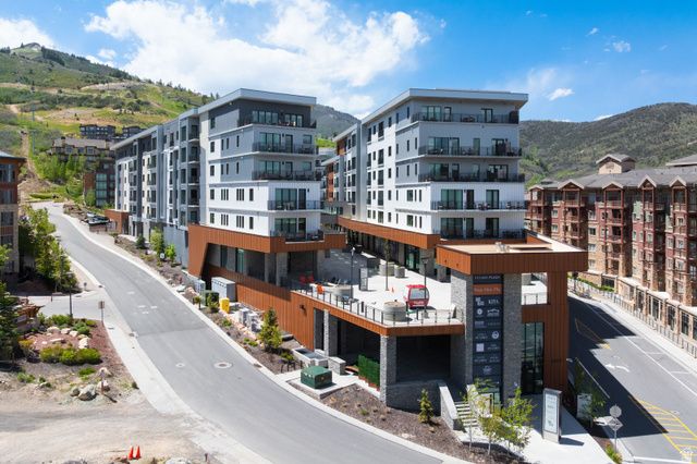 2417 W HIGH MOUNTAIN ROAD #2611, Park City, UT 84098