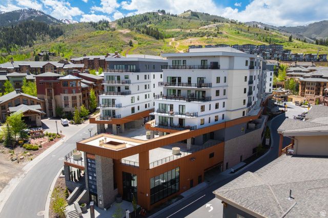 2417 W HIGH MOUNTAIN ROAD #2611, Park City, UT 84098