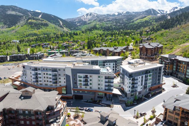 2417 W HIGH MOUNTAIN ROAD #2611, Park City, UT 84098