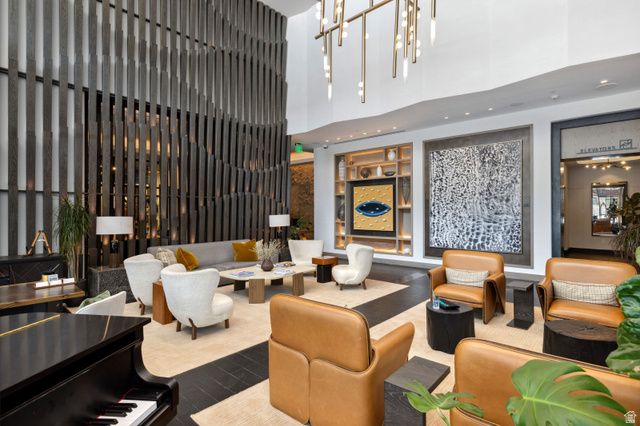 2417 W HIGH MOUNTAIN ROAD #2611, Park City, UT 84098