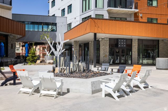 2417 W HIGH MOUNTAIN ROAD #2611, Park City, UT 84098