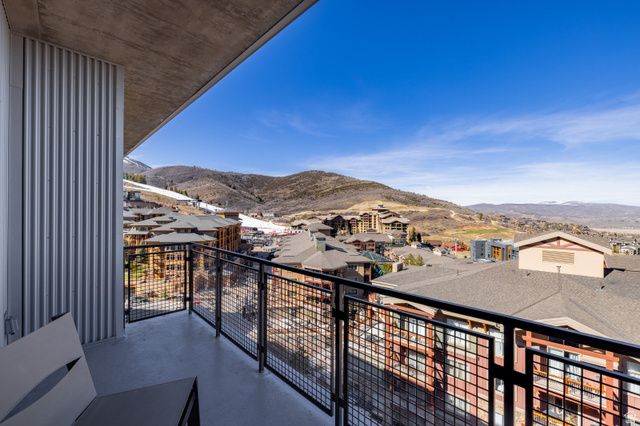 2417 W HIGH MOUNTAIN ROAD #2611, Park City, UT 84098